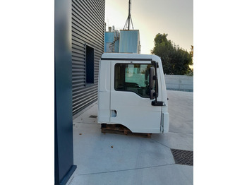Cabine et intérieur pour Camion MAN TGM - TGL Euro 6: photos 4
