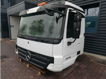 Cabine et intérieur pour Camion Mercedes-Benz ACTROS EURO 4 EURO 5: photos 2