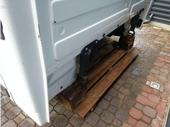 Cabine et intérieur pour Camion Mercedes-Benz ACTROS EURO 4 EURO 5: photos 5