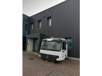 Cabine et intérieur MERCEDES-BENZ Actros