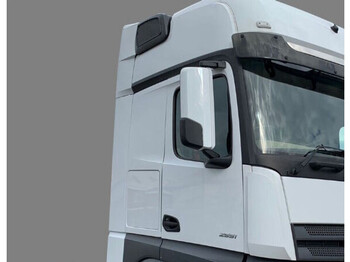 Aérodynamique/ Spoilers MERCEDES-BENZ Actros