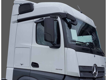 Aérodynamique/ Spoilers MERCEDES-BENZ Actros