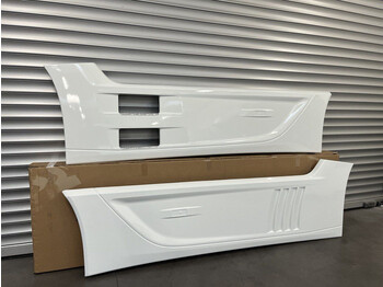 Aérodynamique/ Spoilers MERCEDES-BENZ Actros