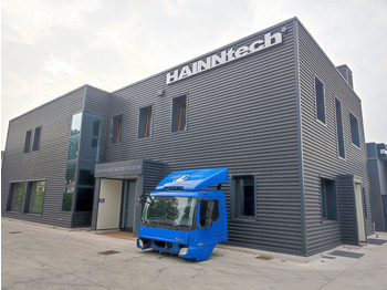 Cabine et intérieur MERCEDES-BENZ Atego