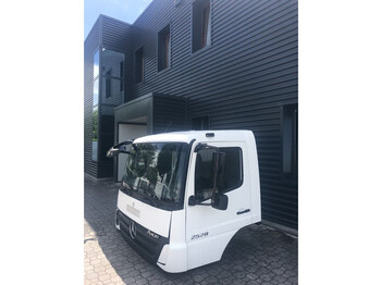 Cabine et intérieur pour Camion Mercedes-Benz AXOR EURO 4 EURO 5: photos 4