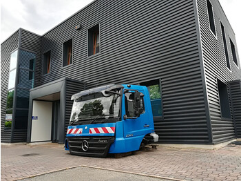 Cabine et intérieur MERCEDES-BENZ Axor