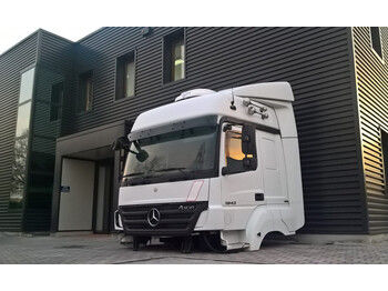 Cabine et intérieur MERCEDES-BENZ Axor