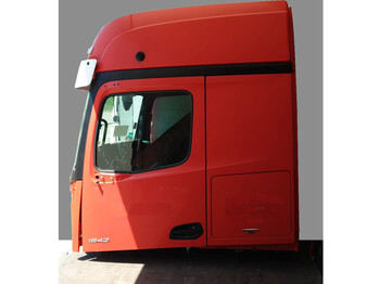 Cabine et intérieur MERCEDES-BENZ Actros