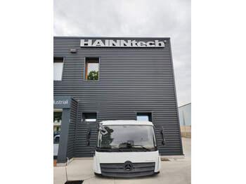 Cabine et intérieur MERCEDES-BENZ Atego