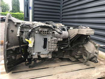 Boîte de vitesse MERCEDES-BENZ