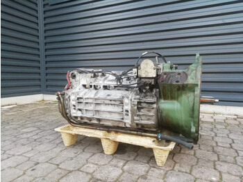 Boîte de vitesse MERCEDES-BENZ