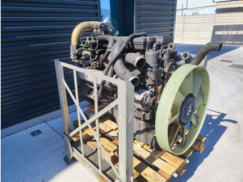 Moteur MERCEDES-BENZ
