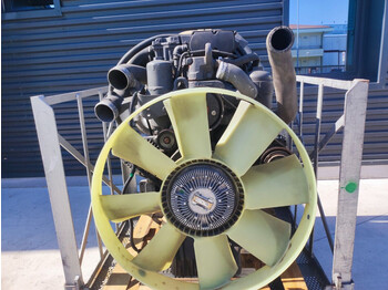 Moteur MERCEDES-BENZ