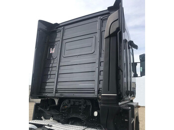 Cabine et intérieur pour Camion Renault MAGNUM Euro 5: photos 3