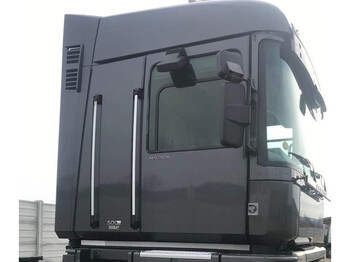 Cabine et intérieur pour Camion Renault MAGNUM Euro 5: photos 2