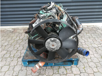Moteur RENAULT Premium