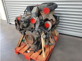 Moteur RENAULT Midlum