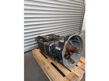 Boîte de vitesse RENAULT Midlum