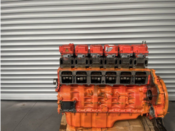 Moteur SCANIA