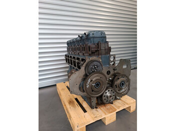Moteur SCANIA