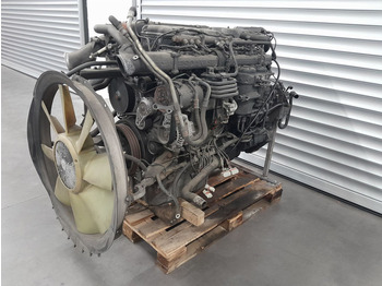 Moteur SCANIA