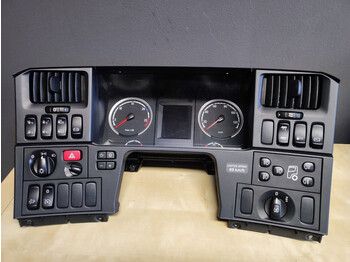 Panel de instrumentos SCANIA