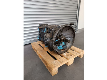 Boîte de vitesse SCANIA R