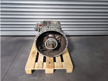 Boîte de vitesse VOLVO