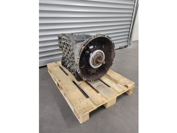 Boîte de vitesse VOLVO