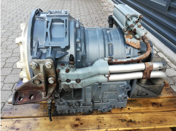 Boîte de vitesse ZF