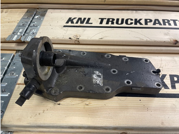 Moteur et pièces