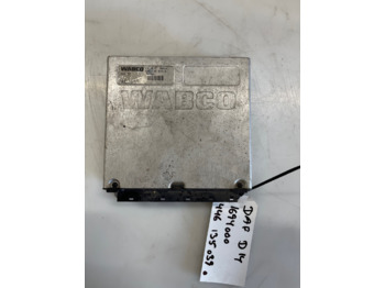 Système électrique pour Camion DAF ABS ECU 1694000: photos 2