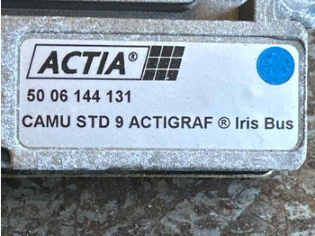 Bloc de gestion pour Bus IVECO ECU BUS 5006144131: photos 2
