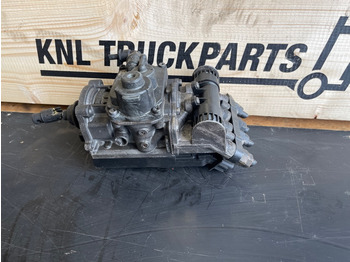 Valve de frein pour Camion IVECO STRALIS FOOT BRAKE VALVE 4800200140: photos 2 Valve de frein pour Camion IVECO STRALIS FOOT BRAKE VALVE 4800200140: photos 2