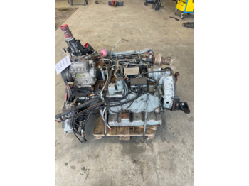 Moteur pour Camion MAN E2876 LUH02: photos 2 Moteur pour Camion MAN E2876 LUH02: photos 2