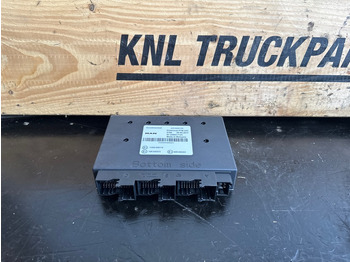 Système électrique MAN