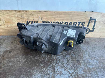 Lumière/ Éclairage pour Camion MAN FOG LAMP 81.25204-0001: photos 2