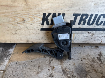 Cabine et intérieur pour Camion MAN GAS PEDAL 81.25970-6103: photos 2
