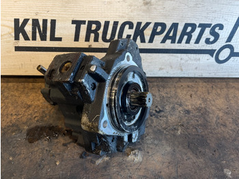 Préparation du carburant pour Camion MAN HIGH PRESSURE FUEL PUMP 51.11103-7739: photos 2