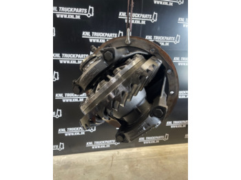 Différentiel pour Camion MAN HY-1350 - 3.083: photos 2