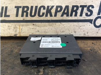 Système électrique MAN