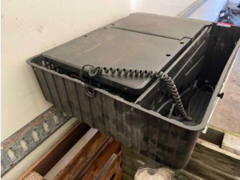 Cabine et intérieur pour Camion MAN REFRIGERATOR / FRIDGE: photos 2 Cabine et intérieur pour Camion MAN REFRIGERATOR / FRIDGE: photos 2