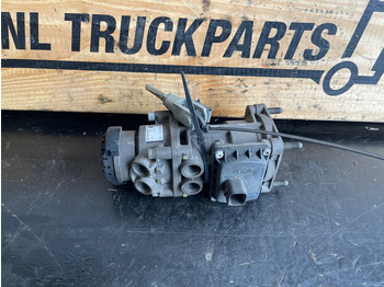 Valve de frein MERCEDES-BENZ