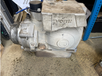 Boîte de vitesse et pièces MERCEDES-BENZ