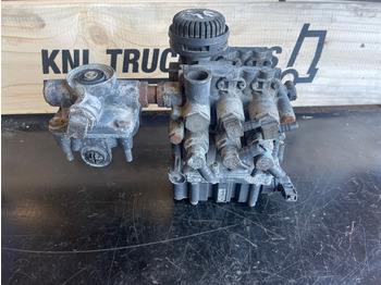 Valve de frein MERCEDES-BENZ