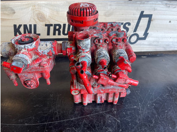 Valve de frein MERCEDES-BENZ