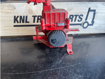 Valve de frein MERCEDES-BENZ
