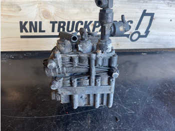 Valve de frein MERCEDES-BENZ