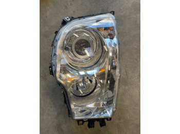 Lumière/ Éclairage MERCEDES-BENZ