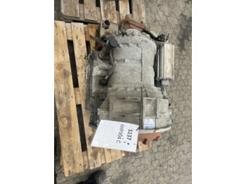 Boîte de vitesse SCANIA 4